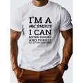 Text Art G500 Pure Cotton Comfort Fit 1 Pc 100% Made - Adult & Kids T-Shirts, Sweatshirts & Hoodies apparel design preview 1