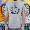 TGIF - Adult & Kids T-Shirts, Sweatshirts & Hoodies apparel design preview 1