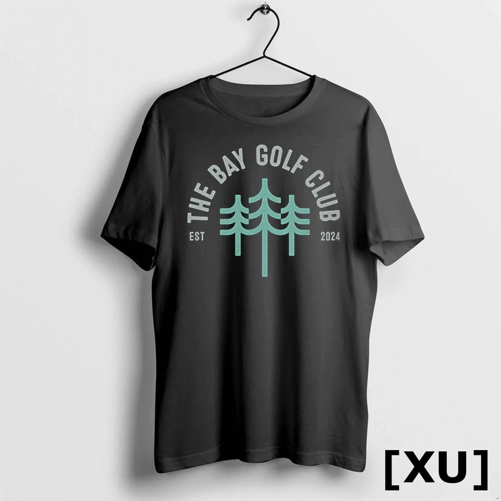 The Bay Golf Club Tgl 10 Sweater - Adult & Kids T-Shirts, Sweatshirts & Hoodies apparel design preview 1