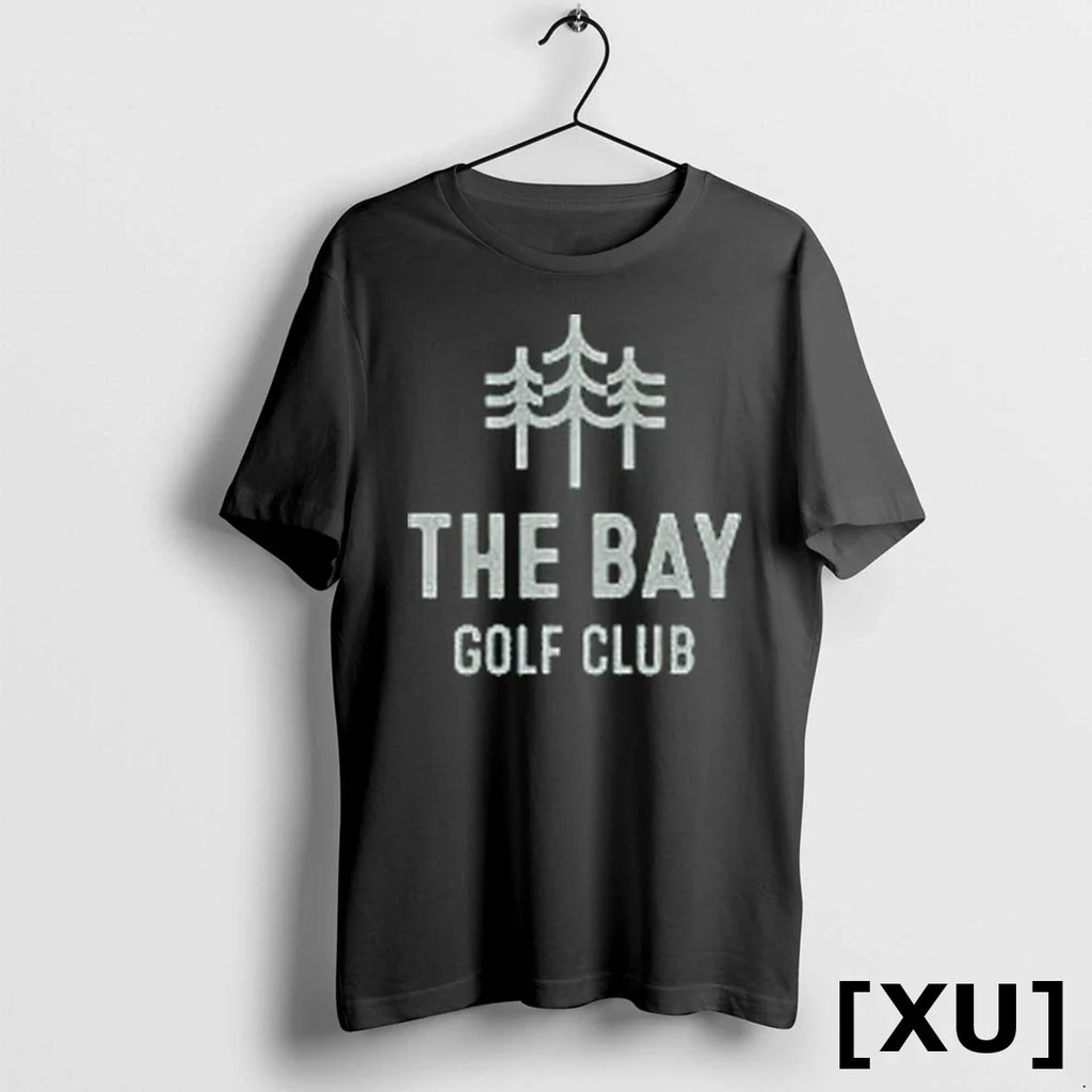 The Bay Golf Club Tgl 16 Sweater - Adult & Kids T-Shirts, Sweatshirts & Hoodies apparel design preview 1