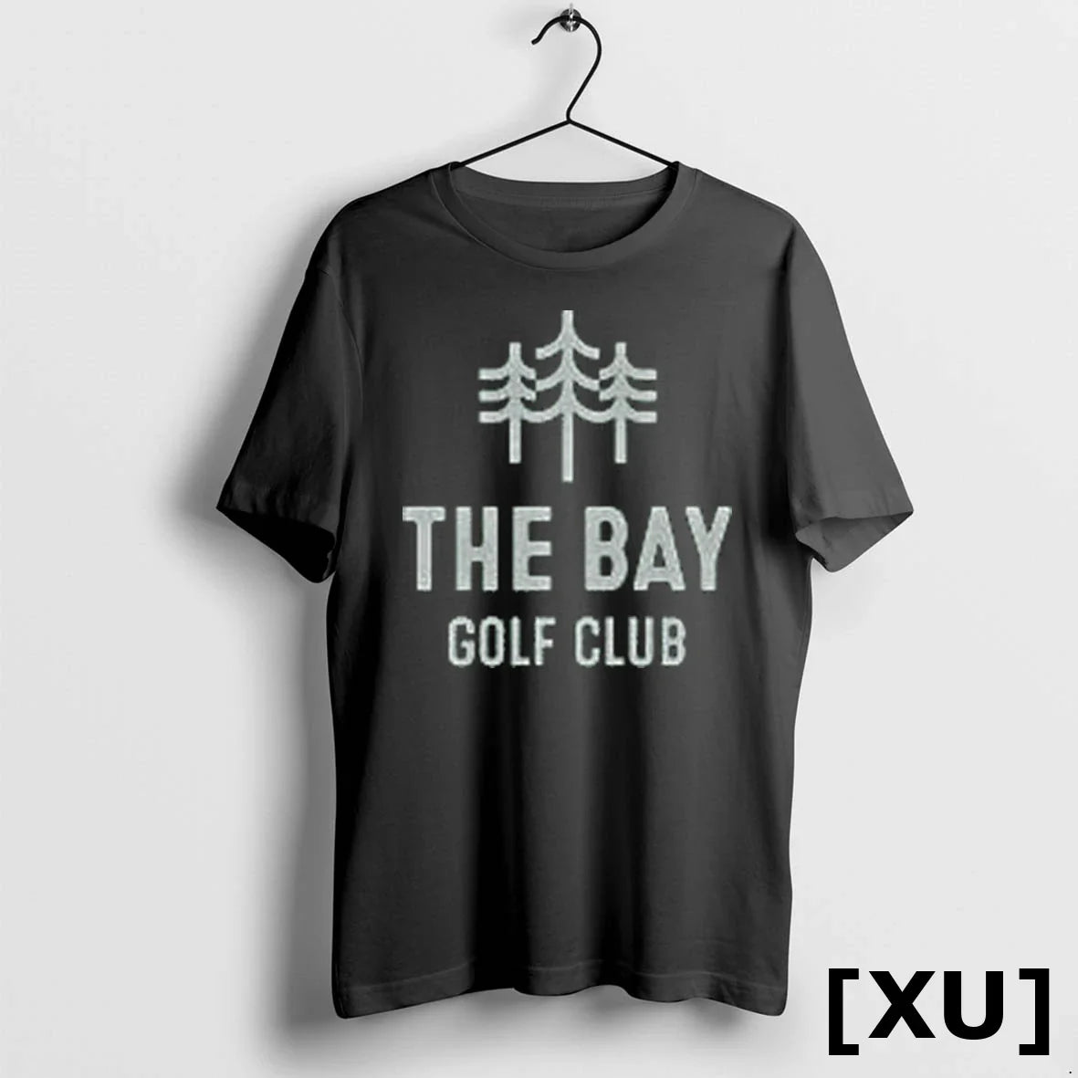 The Bay Golf Club Tgl 16 Sweater - Adult & Kids T-Shirts, Sweatshirts & Hoodies apparel design preview 1