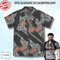 The Boys MAFEX No 312 William Billy Butcher Temp V24 - Adult & Kids T-Shirts, Sweatshirts & Hoodies apparel design preview 1