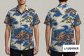 The Boys Season 5 Billy Butcher Japanese Dragon - Adult & Kids T-Shirts, Sweatshirts & Hoodies apparel design preview 1