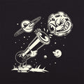 The Astronomer - Adult & Kids T-Shirts, Sweatshirts & Hoodies apparel design preview 1
