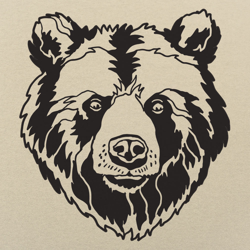 The Bear - Adult & Kids T-Shirts, Sweatshirts & Hoodies apparel design preview 1