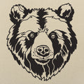 The Bear - Adult & Kids T-Shirts, Sweatshirts & Hoodies apparel design preview 1