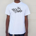 The Bride - Adult & Kids T-Shirts, Sweatshirts & Hoodies apparel design preview 1