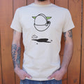 The Child - Adult & Kids T-Shirts, Sweatshirts & Hoodies apparel design preview 1