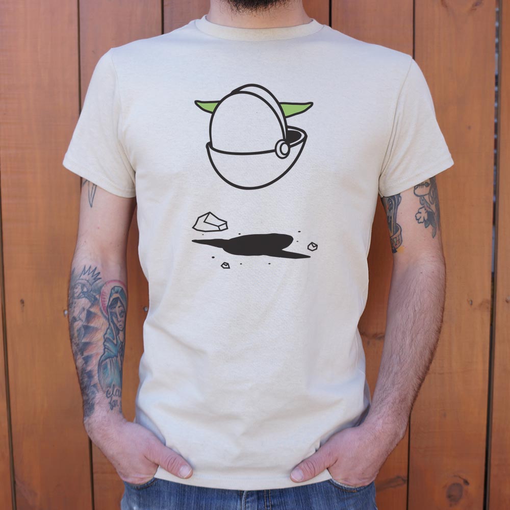 The Child - Adult & Kids T-Shirts, Sweatshirts & Hoodies apparel design preview 1