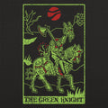 The Green Knight - Adult & Kids T-Shirts, Sweatshirts & Hoodies apparel design preview 1