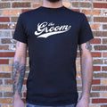 The Groom - Adult & Kids T-Shirts, Sweatshirts & Hoodies apparel design preview 1