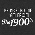 The Nineteen Hundreds - Adult & Kids T-Shirts, Sweatshirts & Hoodies apparel design preview 1
