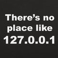 There's No Place Like Home - Adult & Kids T-Shirts, Sweatshirts & Hoodies apparel design preview 1