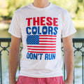 These s Don't Run - Adult & Kids T-Shirts, Sweatshirts & Hoodies apparel design preview 1