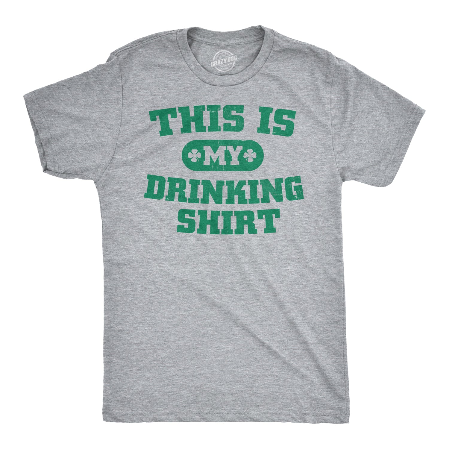 This Is My Drinking - Adult & Kids T-Shirts, Sweatshirts & Hoodies apparel design preview 1