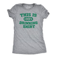 This Is My Drinking - Adult & Kids T-Shirts, Sweatshirts & Hoodies apparel design preview 1