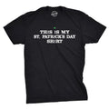 This Is My St. Patrick'S Day - Adult & Kids T-Shirts, Sweatshirts & Hoodies apparel design preview 1