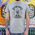 Thumb Wrestling Champ - Adult & Kids T-Shirts, Sweatshirts & Hoodies apparel design preview 1