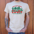 Too Many Plants - Adult & Kids T-Shirts, Sweatshirts & Hoodies apparel design preview 1