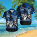 Toronto Maple Leafs Hawaiian Hot Trendy Summer 2026 - Adult & Kids T-Shirts, Sweatshirts & Hoodies apparel design preview 1