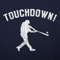 Touchdown - Adult & Kids T-Shirts, Sweatshirts & Hoodies apparel design preview 1