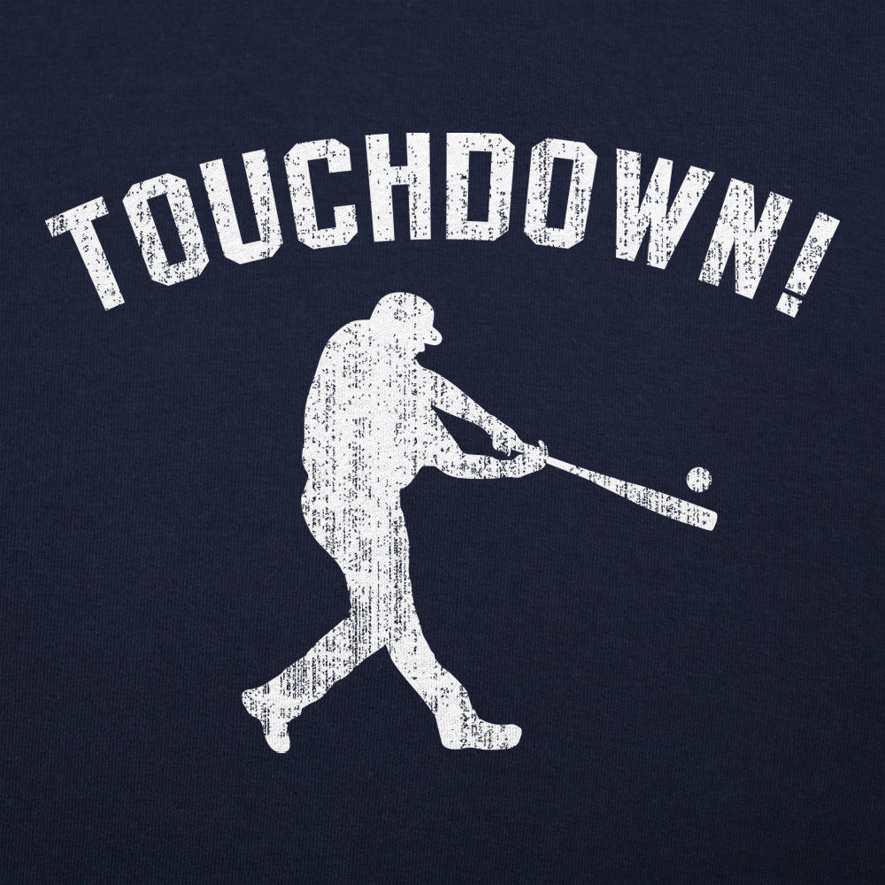 Touchdown - Adult & Kids T-Shirts, Sweatshirts & Hoodies apparel design preview 1