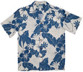 Lanai Aloha Blue Two Palms Hawaii 1.284.000₫ - Adult & Kids T-Shirts, Sweatshirts & Hoodies apparel design preview 1