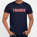 Trainer On The Go - Adult & Kids T-Shirts, Sweatshirts & Hoodies apparel design preview 1