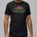 Trash Panda Full Color - Adult & Kids T-Shirts, Sweatshirts & Hoodies apparel design preview 1