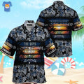 Trendsetting Dallas Cowboys Hawaiian for Sunny Days - Adult & Kids T-Shirts, Sweatshirts & Hoodies apparel design preview 1