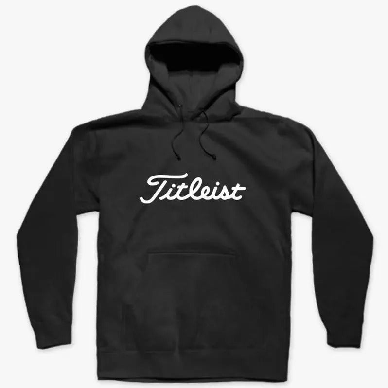 Titleisstt Print Black S 3XL Menswear - Adult & Kids T-Shirts, Sweatshirts & Hoodies apparel design preview 1