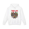 Thug Life Comedy Movies Friends 90'S Movie Character - Adult & Kids T-Shirts, Sweatshirts & Hoodies apparel design preview 1