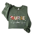Nurse Stethoscope Nursing - Adult & Kids T-Shirts, Sweatshirts & Hoodies apparel design preview 1