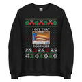 COSTCO I Got That Dog Me Ugly Funny Hot Xmas Trend - Adult & Kids T-Shirts, Sweatshirts & Hoodies apparel design preview 1