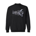 Vintage Harleey Davidsoon Fire Skull Logo Biker - Adult & Kids T-Shirts, Sweatshirts & Hoodies apparel design preview 1