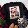 Vintage Elliot Stabler Olivia Benson Law Order SVU - Adult & Kids T-Shirts, Sweatshirts & Hoodies apparel design preview 1