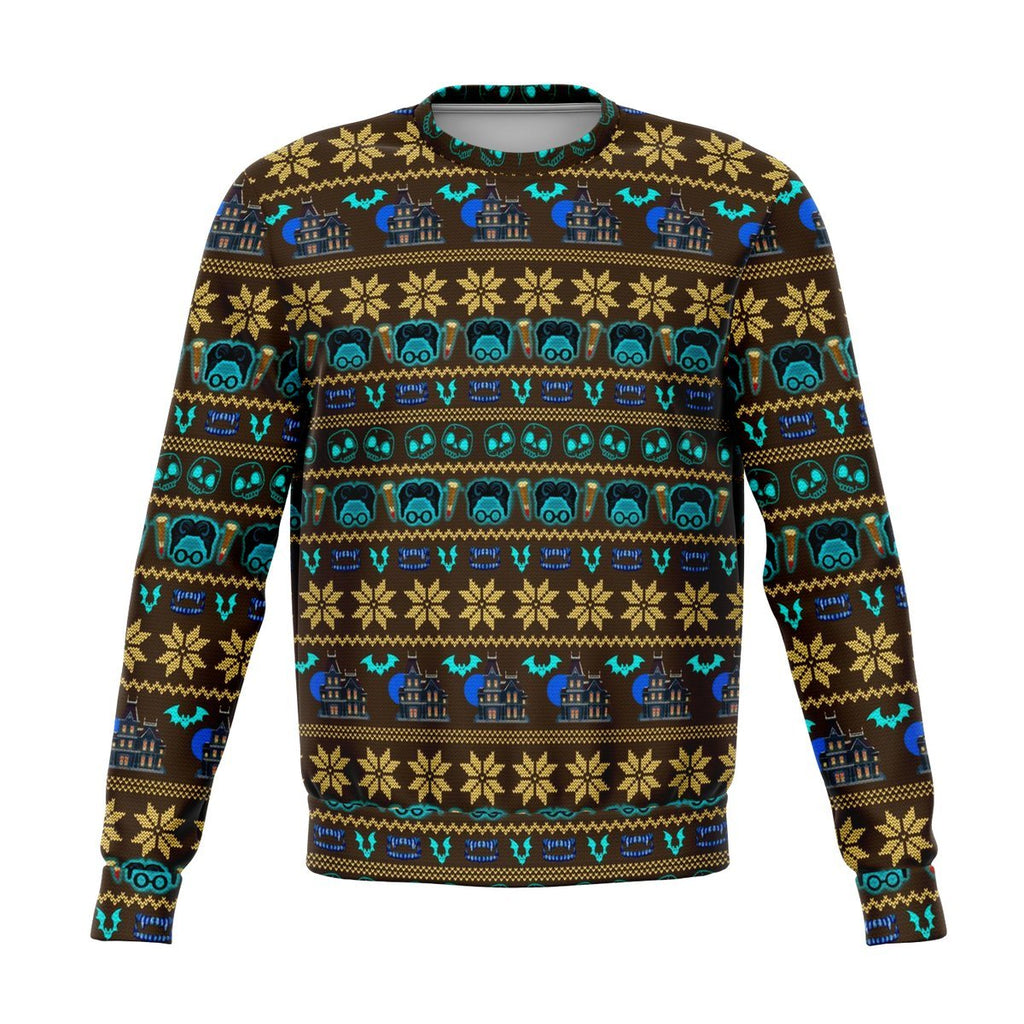 WWDITS 3D Sweater - Gift Idea product image
