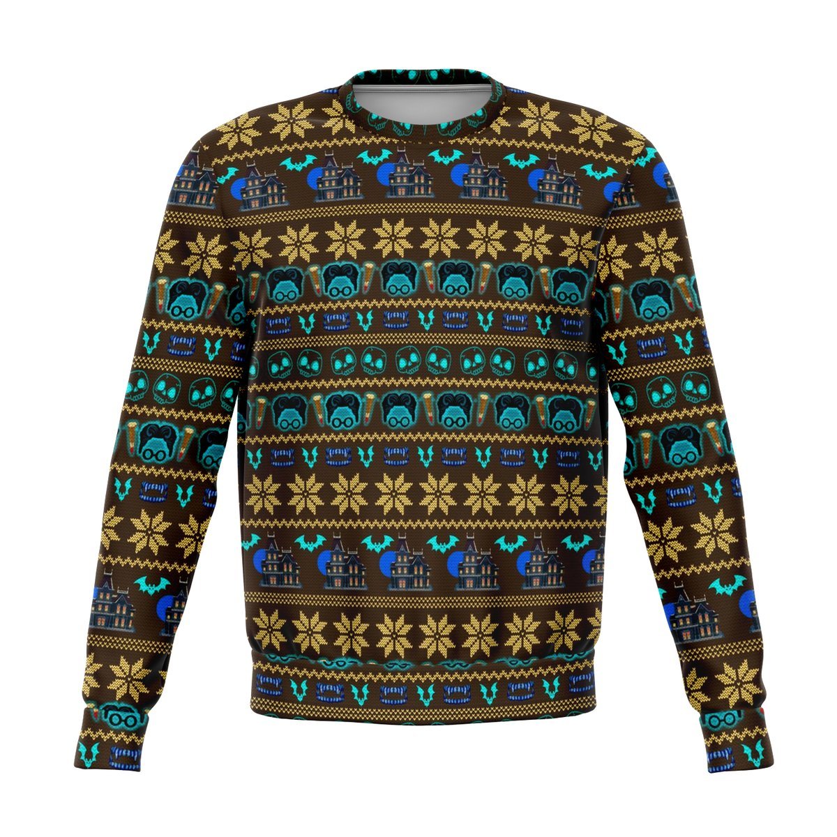 WWDITS 3D Sweater - Gift Idea product image