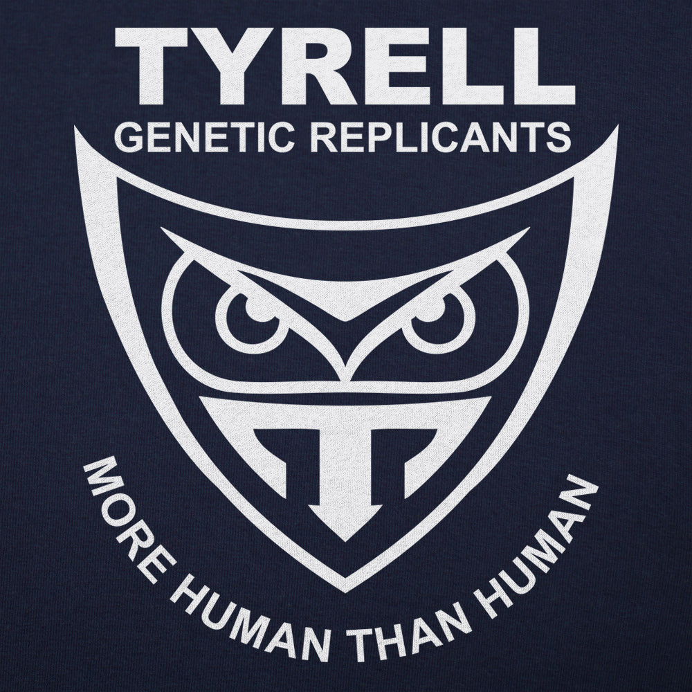 Tyrell Corporation - Adult & Kids T-Shirts, Sweatshirts & Hoodies apparel design preview 1