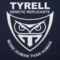 Tyrell Corporation - Adult & Kids T-Shirts, Sweatshirts & Hoodies apparel design preview 1