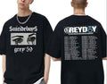 $Uiboys Tour - Adult & Kids T-Shirts, Sweatshirts & Hoodies apparel design preview 1