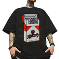 $Uicideboys Album $Uicideboy Suicideboy Fan Music Boy - Adult & Kids T-Shirts, Sweatshirts & Hoodies apparel design preview 1
