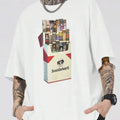 $Uicideboys Best Album $Uicideboy Grey Day Tour G59 - Adult & Kids T-Shirts, Sweatshirts & Hoodies apparel design preview 1