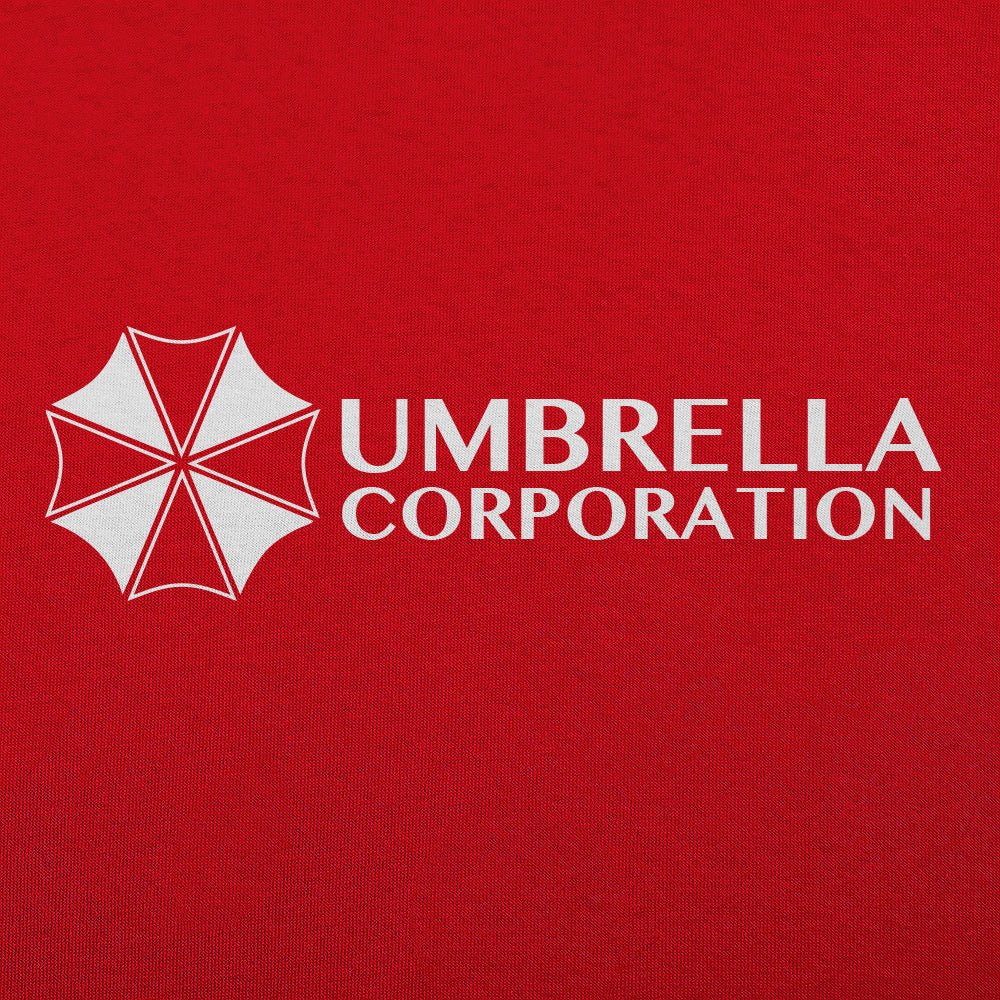 Umbrella Corporation - Adult & Kids T-Shirts, Sweatshirts & Hoodies apparel design preview 1