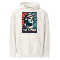 No Kings Liberty Justice All - Adult & Kids T-Shirts, Sweatshirts & Hoodies apparel design preview 1
