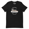 Not Dead Just Chill - Adult & Kids T-Shirts, Sweatshirts & Hoodies apparel design preview 1