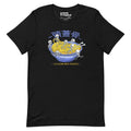 Kawaii Anime Ramen Skeleton - Adult & Kids T-Shirts, Sweatshirts & Hoodies apparel design preview 1