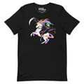 Death Unicorn - Adult & Kids T-Shirts, Sweatshirts & Hoodies apparel design preview 1