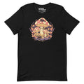 Cogumiaus Halloween Cats - Adult & Kids T-Shirts, Sweatshirts & Hoodies apparel design preview 1