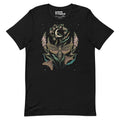 Heads of Death - Adult & Kids T-Shirts, Sweatshirts & Hoodies apparel design preview 1